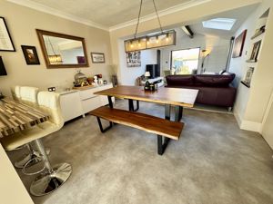 Dining Area- click for photo gallery